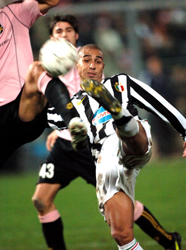 数据被看透